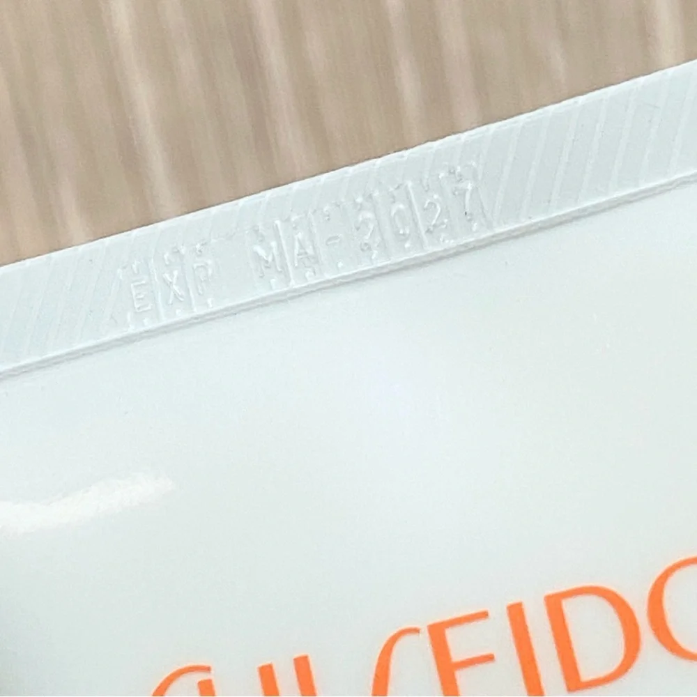 Shiseido Urban Environment Fresh-Moisture Sunscreen SPF 40 – 1.7oz